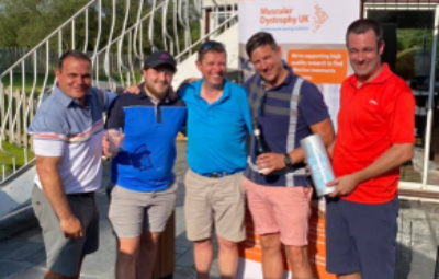 Charity - Golf