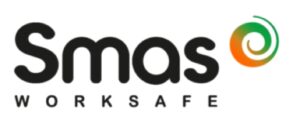 SMAS Worksafe Logo