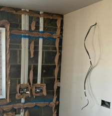 Dry Lining