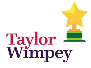 taylor wimpey testimonial