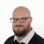 Liam Lynch,  Finance Manager