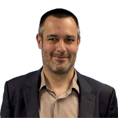 Phil Loosen, Commercial Director