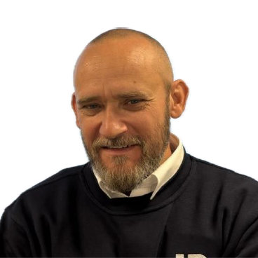 Steve Nightingale, Commercial Manager