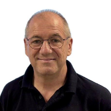 Terry Delaney, Contracts Director