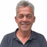 Damian Thompson, Midland Production Director